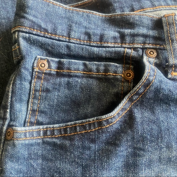 Wrangler Big Men's Five Star Straight Fit Flex Jeans Metro Wash 36 - Picture 12 of 16